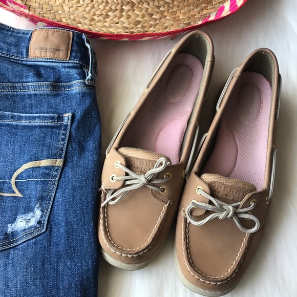Sperry Shoes - SALE⭐️Women’s Sperry-Top Sider💐